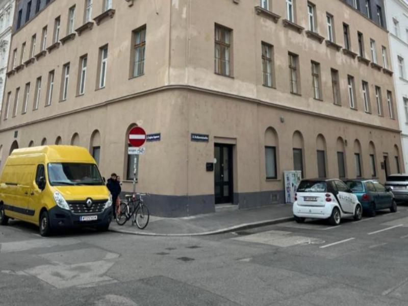 Prater Urban Retreat Near City Centre Wien Rom bilde